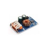 Arduino 6-32V Q3.0 USB Hızlı Şarj Devresi