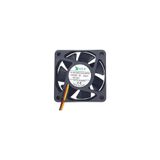 Arduino 60x60x25mm 24V 0.20A 3P Fan
