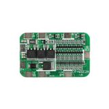 Arduino 6s 15a 24v Li-ion 18650 Bms Pcm Pil Koruma 6 Pil Lion Lipo Pil