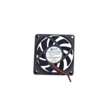 Arduino 70x70x15mm 24v 0.10a 2p Xmer Fan