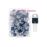 Arduino 7805 Voltaj Regülatörü TO220 - 10 ADET