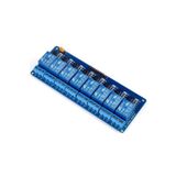 Arduino 8 Kanal 5v Röle Kartı 5v Relay Shield