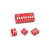 Arduino 8 Pin Dip Switch