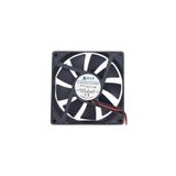 Arduino 80x80x15mm 24V 0.20A 2P Fan