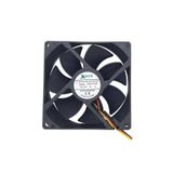 Arduino 92x92x25mm 24V 0.29A 3P Fan