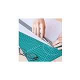 Arduino A3 Kesme Matı Patchwork - Kesme Tablası - Kesim Altlığı 42 * 30cm