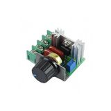 Arduino Ac 220v-2000w Dimmer