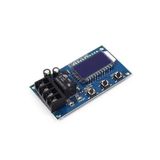 Arduino Akü Ve Lityum Pil Şarj Devresi 10a Xy-l10a
