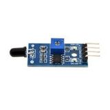 ARDUINO ALEV ALGILAMA SENSÖR MODÜLÜ