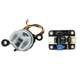 Arduino Analog Bulanıklık Sensörü – Su Kalitesi Ölçümü İçin Tss Algılayıcı