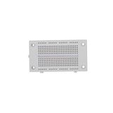 ARDUINO BB-301 Breadboard 270 Nokta, Beyaz