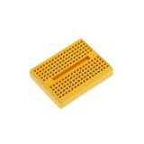 Arduino BB-601 Breadboard 170 Point Sarı