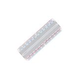Arduino Breadboard 830 Pin Büyük Boy Modeli ile Eğlenceli Tasarım ve Geniş Kapasite Sunar