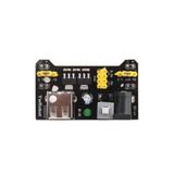 Arduino Breadboard Güç Kaynağı Kartı Modülü 3.3v 5v Mb102