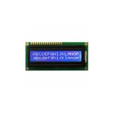 Arduino Cbrobotic Lcd Ekran Mavi 2x16