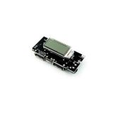 Arduino Çift Usb Girişli 5v 2.1a Powerbank 18650 Pil Şarj Kartı