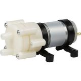 Arduino DC 6-12V Mini Su Pompası R385 ABS Silikon Metal Malzeme ile Akvaryum Sera Su Motoru