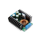 Arduino Dc-dc 10a 300 W Xl4016 Voltaj Düşürücü Regülatör Kartı Arduino