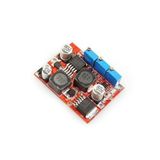 Arduino Dc-dc Ayarlı Voltaj Yükseltici-düşürücü Kartı (lm2577 + Lm2596)