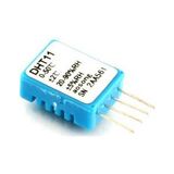 Arduino DHT11 Isı ve Nem Sensörü Modeli 0-50°C ±2°C Hassasiyet ile Eğlenceli Tasarım