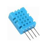 Arduino Dht11 Sıcaklık Nem Sensörü