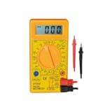 Arduino Dt-830d Dijital Multimetre Avometre Dijital Ölçü Aleti