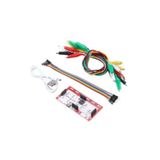 Arduino Eğitici Oyuncak Makey Makey Deluxe Kit Çocuklar Için Öğrenme Seti