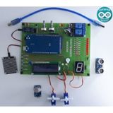 Arduino Eğitim Seti 4 Kitap Takım - Kolektif