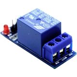 Arduino Emes Robotik 5V Tek Kanal Röle Kartı