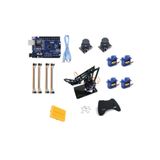 Arduino Emes Robotik Robot Kol Seti