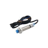 Arduino Endüktif NPN Mesafe Sensör LJ12A3-4-ZAX