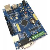 Arduino Endüstriyel STM32F407VET6 Kartı RS485 Çift Canbus Ethernet