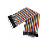 Arduino Erkek-Erkek Jumper Kablo 40 Adet 30 Cm / Arduino Kablo
