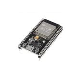 Arduino ESP32 CP2102 38 Pin Type-C – Wi-Fi ve Bluetooth (Dual Mode) Destekli Geliştirme Kartı