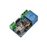 Arduino ESP8266 5V WiFi Röle Modülü
