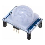 Arduino Hareket Sensörü Pır HC-SR501 3-5 Metre Algılama Alanı ile Akıllı Projeler İçin Uygun