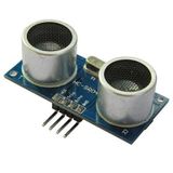 Arduino HC-SR04 5 Adet Ultrasonik Mesafe Sensörü