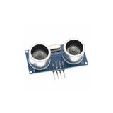 Arduino HC-SR04 5V Ultrasonik Mesafe Sensör Modülü