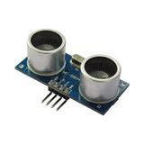 Arduino HC-SR04 Ultrasonik Mesafe Sensörü Eğlenceli Tasarımıyla Zeka Geliştirici Oyunlar İçin