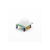 Arduino HC-SR501 Ayarlanabilir Hareket Algılama Sensörü, Kızılötesi Teknoloji, 5V-20V