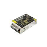 Arduino Hightek 12V 10A Metal Kasa Adaptör - LED Driver