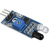 Arduino IR Alıcı Verici Sensör Modülü
