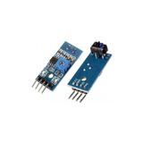 Arduino Ir Çizgi Takip Sensörü Çizgi Takip Sensörü Modülü Tcrt5000 - 4 Pinli