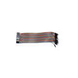 Arduino Jumper Kablo dişi-dişi 20cm 40 Adet