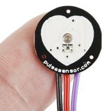 Arduino Kalp Atış Nabız Ölçüm Sensör Modülü