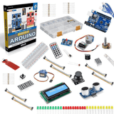 Arduino Kitaplı Başlangıç Seti