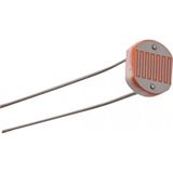 Arduino LDR (5MM) Sensör Işık Sensörü Foto Direnç