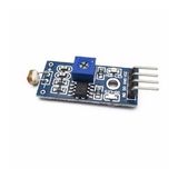 Arduino LDR Işık Sensörü Kartı Modül, LDR Modülü