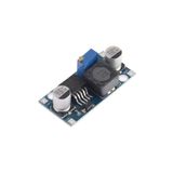 Arduino LM2596 Ayarlanabilir Voltaj Düşürücü DC-DC Buck Konvertör Modülü 3A 3-40V Giriş Mini