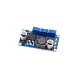 Arduino LM2596 Lityum Batarya Sarj Modülü